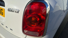 MINI Countryman 1.5 Cooper Classic 5dr Petrol Hatchback